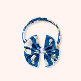 Polar Embrace Bow Headband | Pete + Lucy