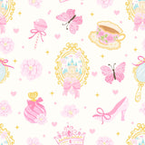 Royal Daydream Set | Pete + Lucy