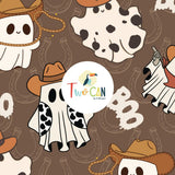 Cowboy Boo Dress | TwoCan