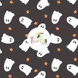 Boo Star Flare Pants Set | TwoCan