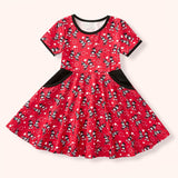 Steamboat Sweethearts Dress | Pete + Lucy