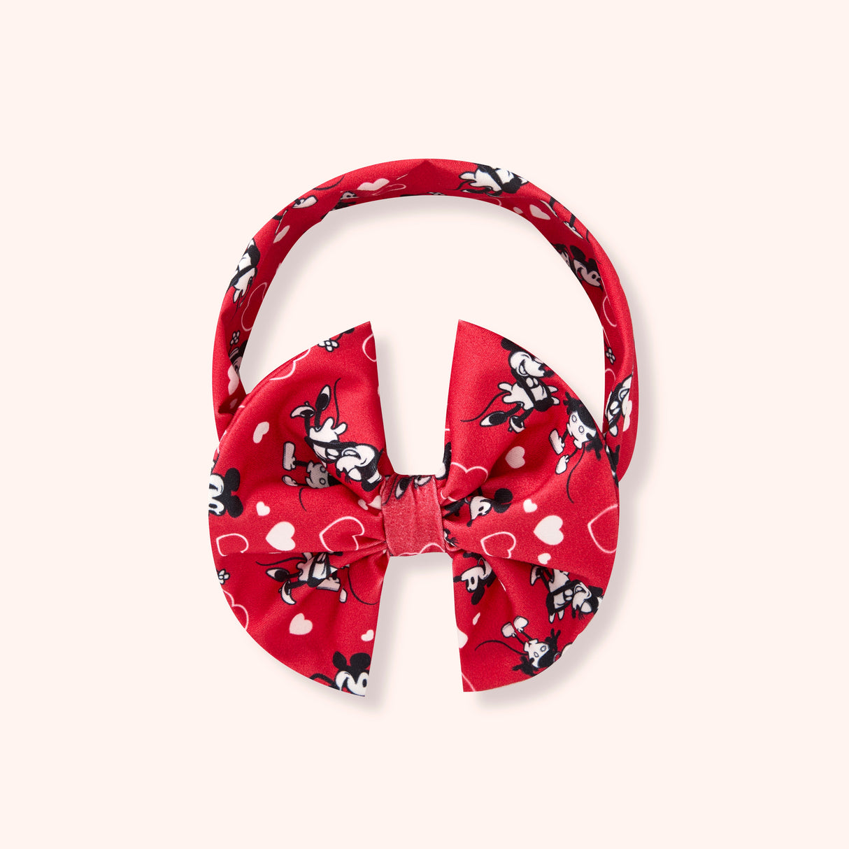 Steamboat Sweethearts Bow Headband | Pete + Lucy