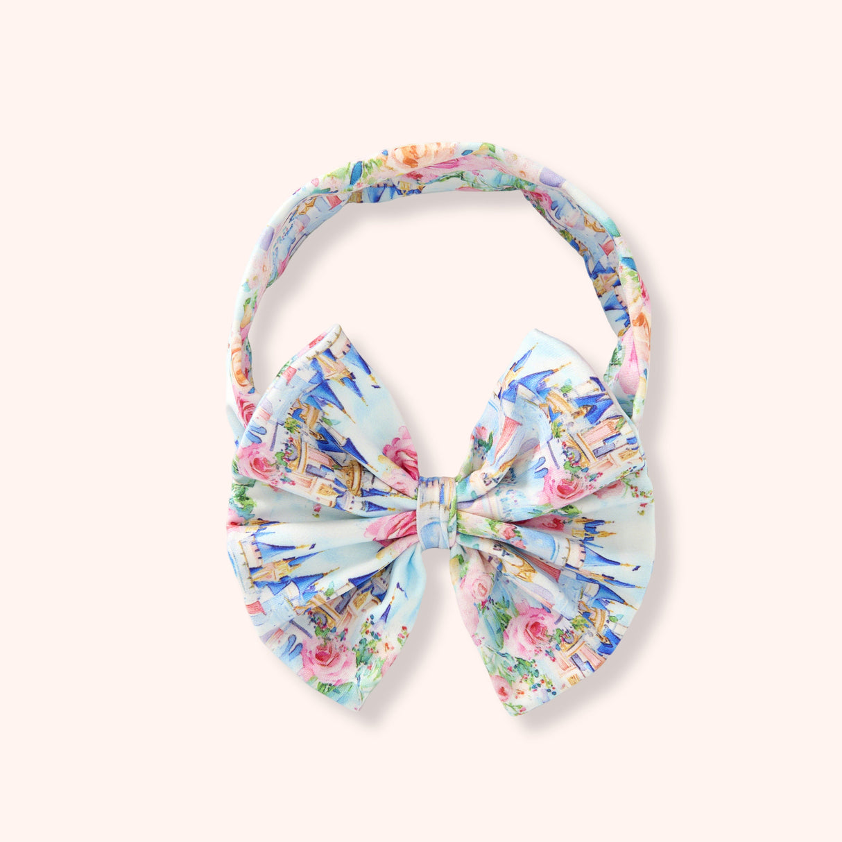 Once Upon a Time Bow Headband | Pete + Lucy