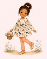 Stable Friends Pants Set | Pete + Lucy