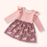 Wild Spirit Dress | Pete + Lucy