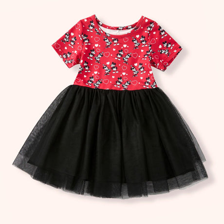 Steamboat Sweethearts Tulle Dress | Pete + Lucy