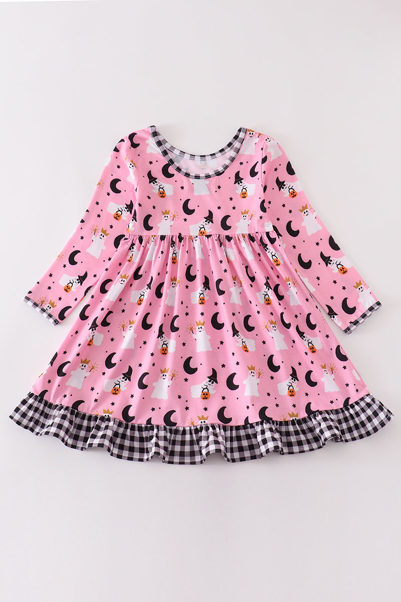 Spooky Sweet Dreams Dress by Abby & Evie