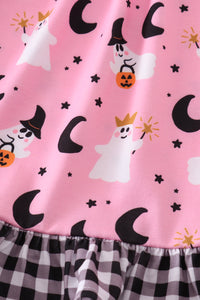 Spooky Sweet Dreams Dress by Abby & Evie