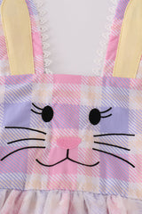 Sweet Easter Bunny Dress