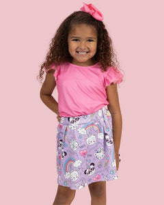 Dreamland Delights Skort Set by Pete and Lucy