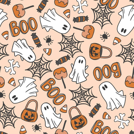 Spooky Sweets Tee | Pete and Lucy