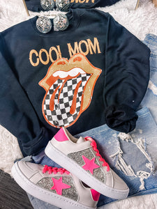 Cool Mom Sweatshirt | Women's