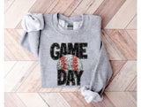 Baseball Bling | Graphic Tee or Sweatshirt