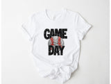 Baseball Bling | Graphic Tee or Sweatshirt