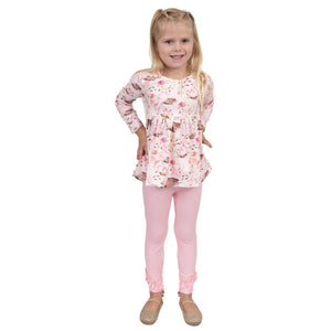 Charlotte Pants Set by Pete and Lucy