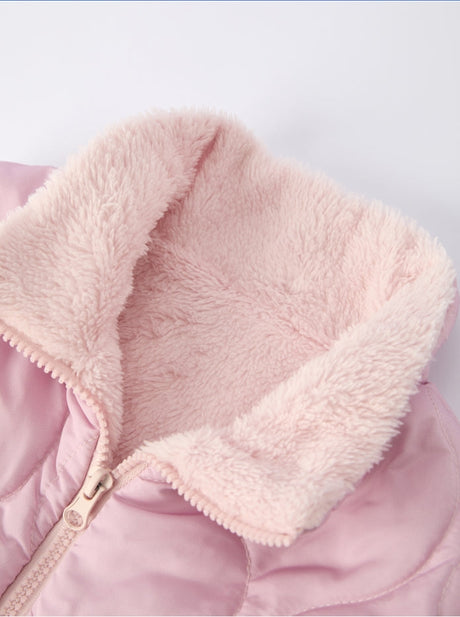 Winter Capsule Vest | Pete + Lucy