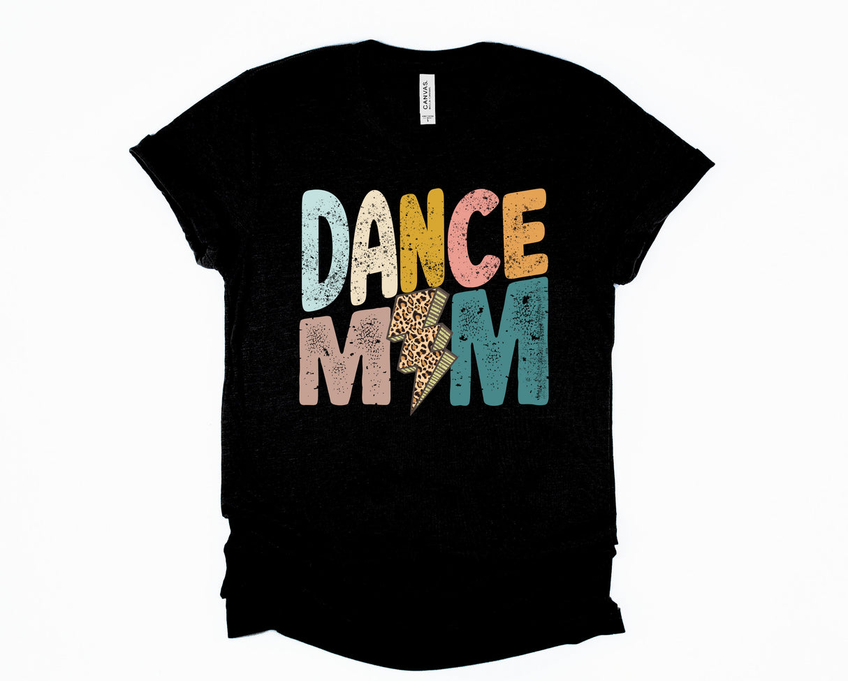Dance Mom | Graphic Tee