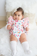 Coquette Hair Bows