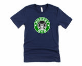 Hockey Mom Graphic Tee