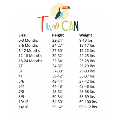 Cute to the Core Baby Romper by Twocan