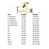 Bubble Dots Pocket Tee | TwoCan