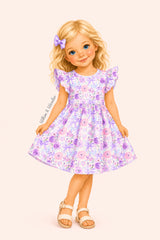 Spring Capsule: Dress | Pete + Lucy