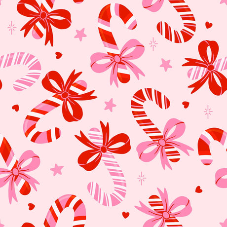 Candy Cane Cutie Pants Set | Pete and Lucy