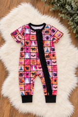 Cute Boo Baby Romper | TwoCan
