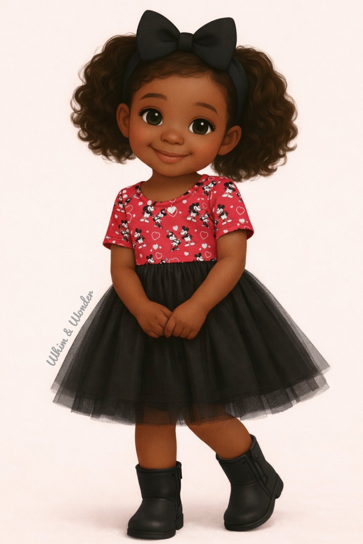 Steamboat Sweethearts Tulle Dress | Pete + Lucy