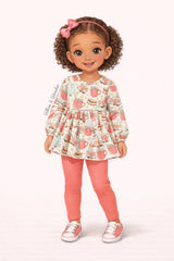 Camping Crew Outfit Set | Pete + Lucy