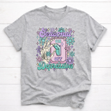 Seasonal Depression ON | Graphic Tee