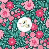 Raindrop Bloom Skort Set | Twocan