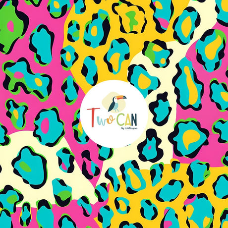 Wild Pop Baby Bubble | Twocan