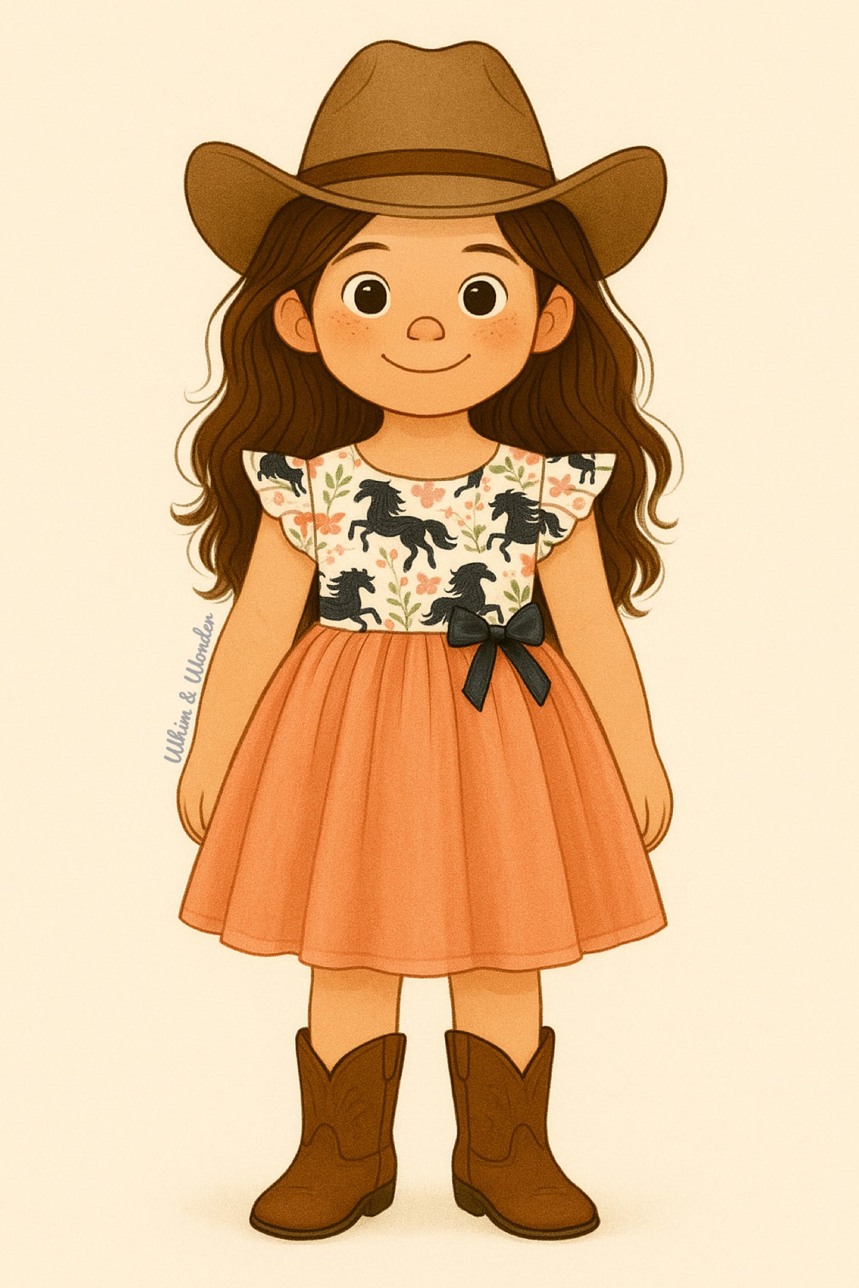 Midnight Mane Tulle Dress | Twocan