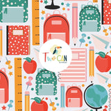 Back to School Bash Dress | Twocan