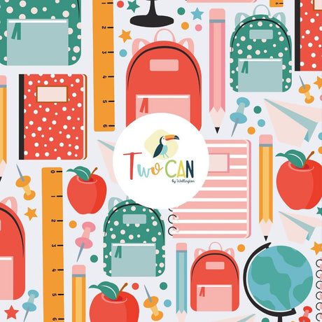 Back to School Bash Dress | Twocan