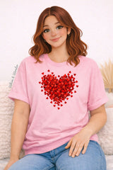 A Million Pieces | Graphic Tee