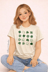 Clover 4x4 | Graphic Tee