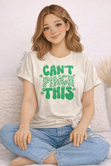 Can't Pinch This | Graphic Tee