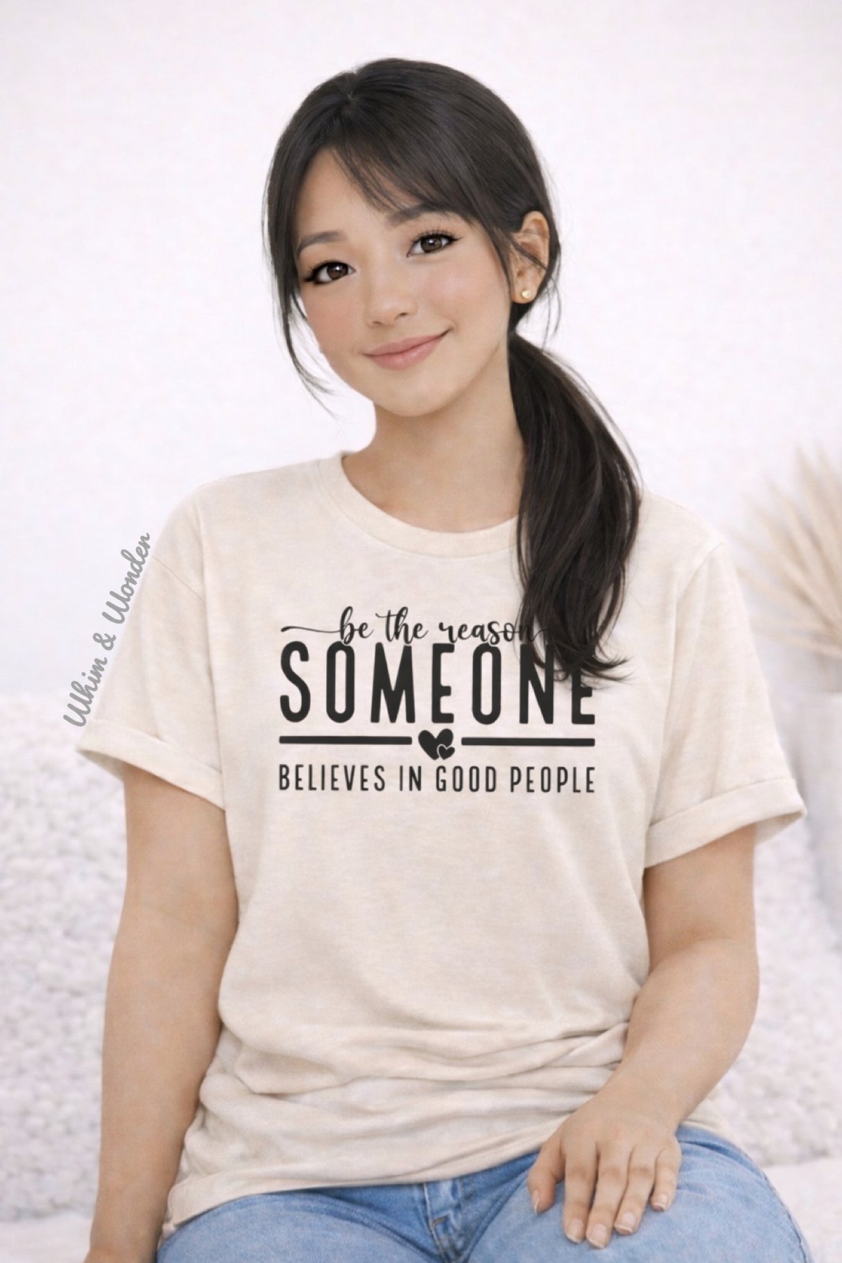 Good People | Graphic Tee