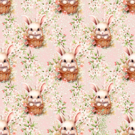 Cottontail Cutie Romper | Pete + Lucy