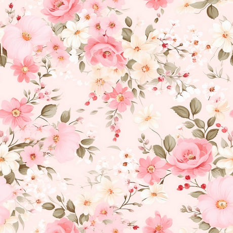 Cottage Garden Bow Headband | Pete + Lucy