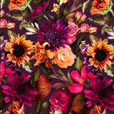 Crimson Garden Outfit Set by Pete + Lucy