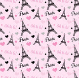 Paris Ooh La La! Set | Pete + Lucy