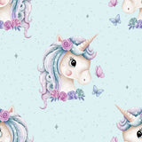 Unicorn Wishes Baby Bubble | Pete + Lucy