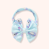 Unicorn Wishes Bow Headband | Pete + Lucy