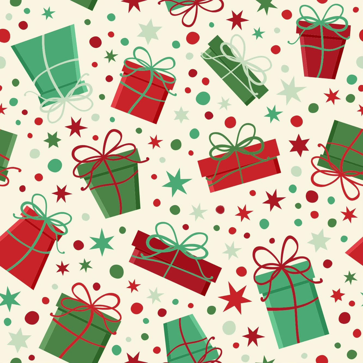 All Wrapped Up Tee | Pete + Lucy