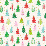 Christmas Tree Splendor Skorts Set | Pete + Lucy