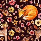 Wildflower Woodlands Dress | Pete + Lucy