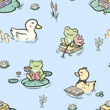 Pond Pals Skirted Bubble | Pete + Lucy